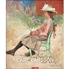 Almanacka carl larsson Carl Larsson Edition Kalender 2024