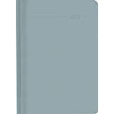 Silver Calendars Alpha Book Calendar Mini Sydney Silver 2024