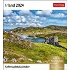 Irland Sehnsuchtskalender 2024 Fernweh Foto