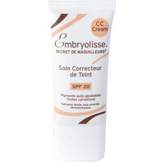 Complexion Correcting CC Cream SPF20 30ml