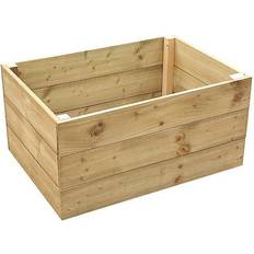 Freemans Raised Planting Bed 60x120x45cm