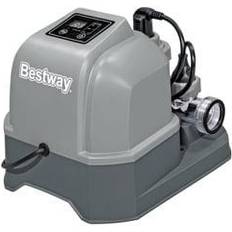 Bestway Sistemi Automatici Bestway Flowclear Saltwater Chlorinator Hydrogenic