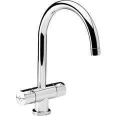 Kaksoisvipu Keittiöhanoja Damixa Titan Kitchen Mixer