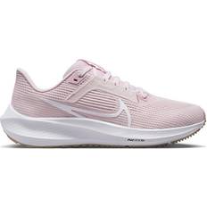 39 - Damen - Nike Air Zoom Pegasus Schuhe NIKE Air Zoom Pegasus 40 W - Pearl Pink/Pink Foam/Hemp/White