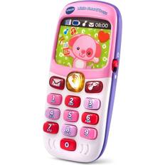 Legetøj Vtech Baby My First Smart Phone