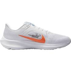 Nike Air Pegasus Zapatos Nike Air Zoom Pegasus 40 Premium M - White/Football Grey/Bright