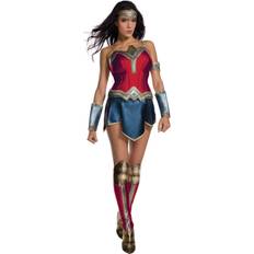 Wonder woman kostume Rubies Wonder Woman Kostume