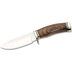 Wooden Grip Hunting Knives Buck 6023 Hunting Knife