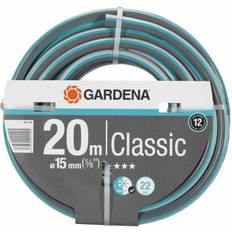 Gardena Tubo Acqua Da Giardino Classic 20 m 15 mm (18013-26)