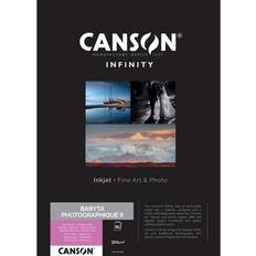 Canson Fotopapper Canson Baryta Photographique II A2 310g 25blad