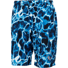 Savage Gear Sacs de pêche Savage Gear Pantalon Marine Shorts Sea Blue