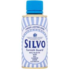 Silvo, pudsemiddel til sølvtøj, 150 ml