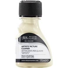 Winsor & Newton Pinturas en aerosol Winsor & Newton Artists' Solvent Picture Cleaner 75ml