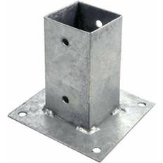 Faura Standard anker Faura f50002 7 x 7 x 7 cm Galvaniseret stål