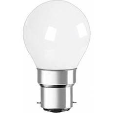 ENER-J LED Bulb 4W Golf Lamp B22 3000K