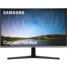 Monitors Samsung C32R500FHP CR50