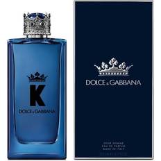 Dolce gabbana k Dolce & Gabbana K Eau De Parfum 200 ml 200ml