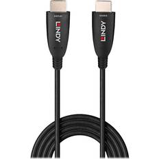 Lindy 8K60 HDMI - HDMI M-M 30m