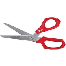 Milwaukee Offset Scissors Platesaks