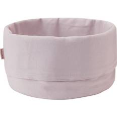 Lila Brotkörbe Stelton Bag Bread Basket