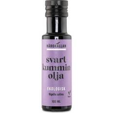 Svartkumminolja 100