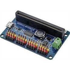 Pièces Détachées d'Ordinateur TRU Components TC-9072516 Platine Dextension Arduino 1 pc