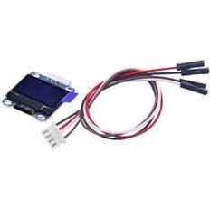 Schermi di Ricambio TRU Components TC-9958912 Display