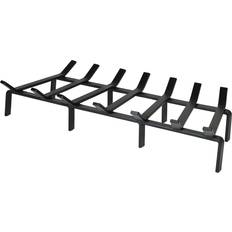 Fireplace Inserts 30 Inch Heavy Duty Tapered Fireplace Grate