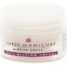 Kaeso Mirror Shine Nail Buffing Cream