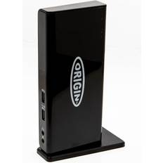 Origin Storage alt Dock to ThinkPad USB 3.0 Pro Dock