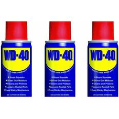 WD-40 Lubricant Spray 80ml Multifunctional Oil