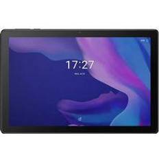 Tablet Alcatel-Lucent Tablet 3T 10 Nero 10' HD Quad Core RAM 2GB +Slot MicroSD Wi-Fi + 4G Fotocamera 2Mpx Android