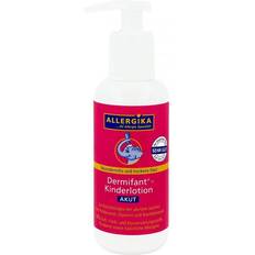 Allergika Kinderlotion Repair