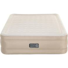 Dobbelt luftmadras med pumpe Bestway Fortech Dobbelt madras 69050