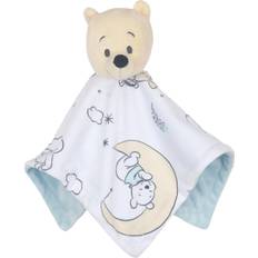 Baby care Lambs & Ivy Disney Baby Cozy Friends Winnie The Pooh Security Blanket Lovey