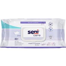 Seni Care Wet Wipes 80-pack
