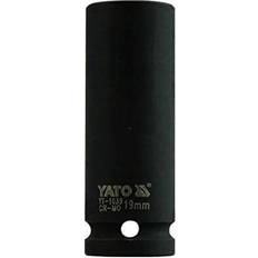 Halpa Pistokärjet YATO Voimahylsy YT-1039 12.5 1/2 mm