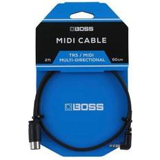 BMIDI-2-35 MIDI Cable 60 cm