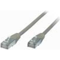 S-Conn Cat 6 S/FTP 30m, Cat6, S/FTP