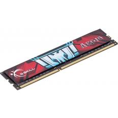 G.Skill DDR3 Mémoires RAM G.Skill Aegis DDR3 1600MHz 8GB (F3-1600C11S-8GIS)