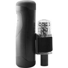 The handy masturbator Handy The 1.1 Male Masturbator Black