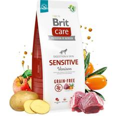 Grain Free Sensitive Venison