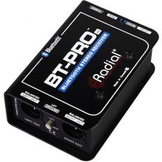 Amplificatori e Ricevitori Radial BT-Pro V2 DI-Box