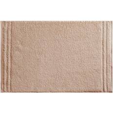 Beige Gästehandtücher Vossen Vienna Style 30x50cm Gästehandtuch Beige