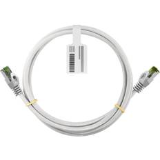 Goobay RJ45 Cat. 8.1 S/FTP 1 m