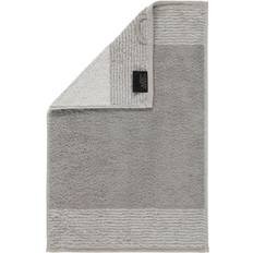 Textiles Cawö Luxury Home Platinum Guest Towel Grey