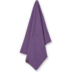 Humdakin Organic Kitchen Towel Purple (70x45cm)