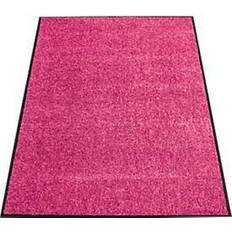 Rosa Türvorleger Miltex Schmutzfangmatte Eazycare Color 120x180cm Rosa