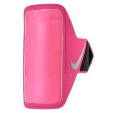 Argent Bracelets Nike Accessories Lean Plus Arm Band Pink