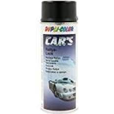 Dupli-Color Maling 385865 400 Sort Spraydåse Sort